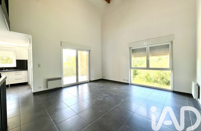 Vente Maison traditionnelle 4 pièces — photo 5