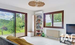Maison 4 Pièces 98 m² à vendre à Chabanière (69440)