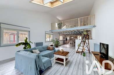 Maison 7 pièces 224000 €