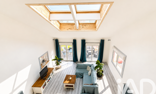 Maison 7 Pièces 292 m² à vendre à Apremont-la-Forêt (55300)