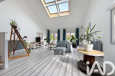 Maison 7 pièces 224000 €