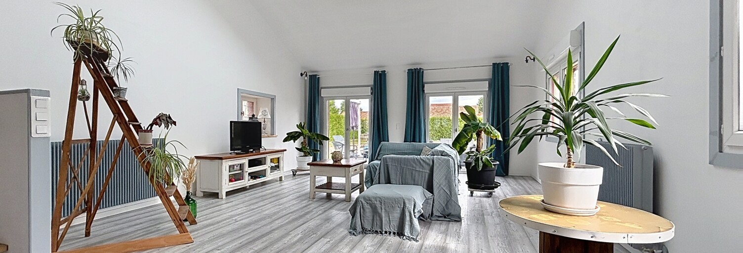 Maison 7 Pièces 292 m² à vendre à Apremont-la-Forêt (55300)