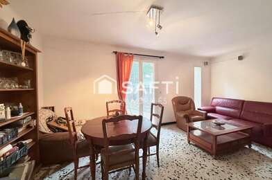 Appartement 2 pièces 109000 €