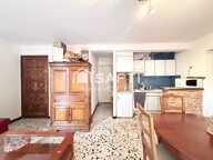 PERPIGNAN, T2 A VENDRE, AVEC JARDIN ET GARAGE — photo 3
