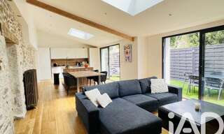 Maison 5 Pièces 129 m² à vendre à Basse-Goulaine (44115)