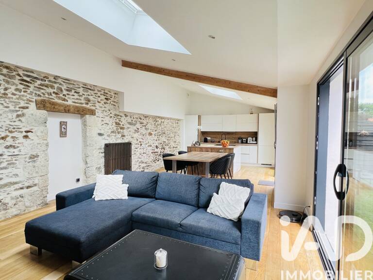 Vente Maison traditionnelle 5 pièces — photo 1