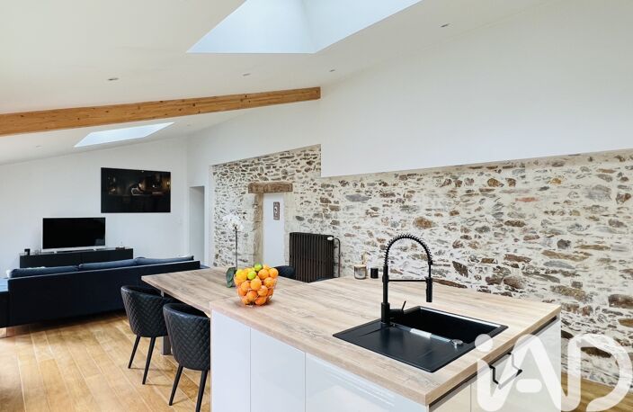 Vente Maison traditionnelle 5 pièces — photo 3
