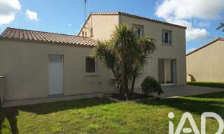 Maison 6 Pièces 111 m² à vendre à Essarts-en-Bocage (85140)