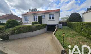 Maison 5 Pièces 85 m² à vendre à Saint-Philbert-de-Bouaine (85660)