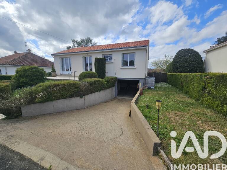 Vente Maison traditionnelle 5 pièces — photo 1