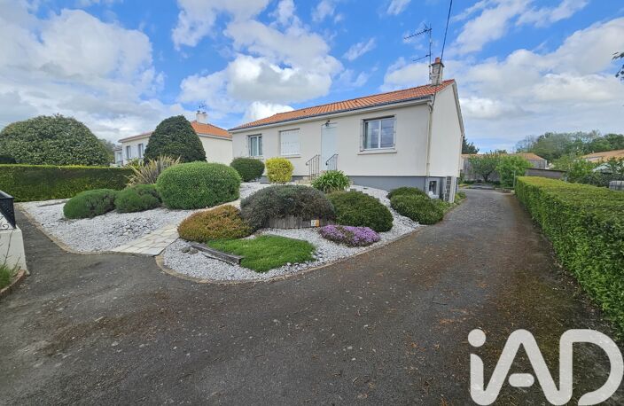 Vente Maison traditionnelle 5 pièces — photo 2
