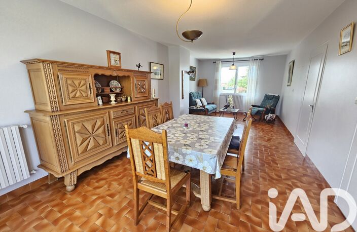 Vente Maison traditionnelle 5 pièces — photo 3