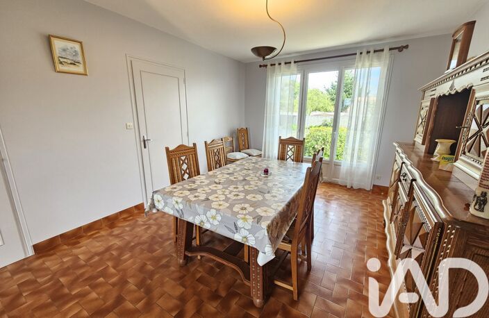 Vente Maison traditionnelle 5 pièces — photo 4
