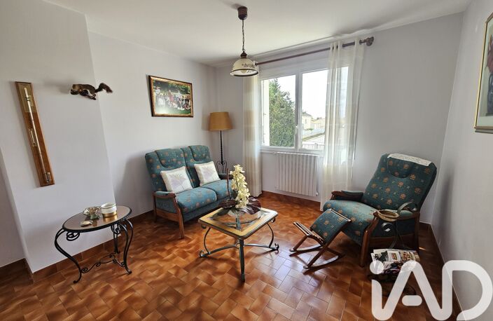 Vente Maison traditionnelle 5 pièces — photo 5