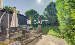 Maison 5 Pièces 86 m² à vendre à Pontault-Combault (77340)