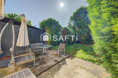 Maison 5 pièces 295000 €