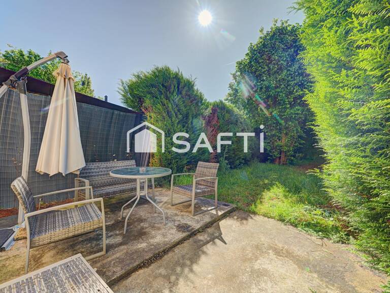 Maison 3 chambres au calme avec jardin et garage — photo 1