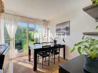 Maison 3 chambres au calme avec jardin et garage — photo 3