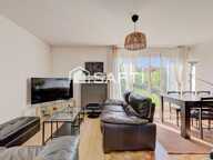Maison 3 chambres au calme avec jardin et garage — photo 4
