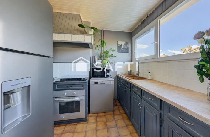 Maison 3 chambres au calme avec jardin et garage — photo 5