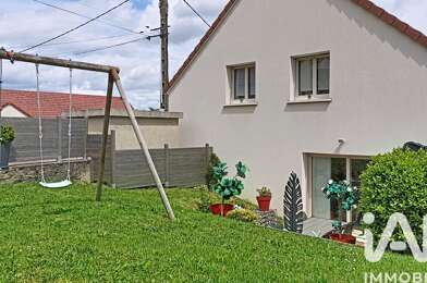 Maison 5 pièces 439000 €