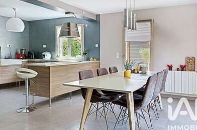 Maison 5 pièces 429000 €