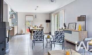 Maison 5 Pièces 139 m² à vendre à Corcelles-les-Monts (21160)