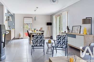 Maison 5 pièces 429000 €