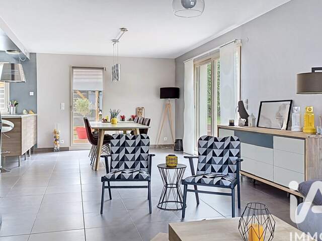 Vente Maison/villa 5 pièces — photo du bien