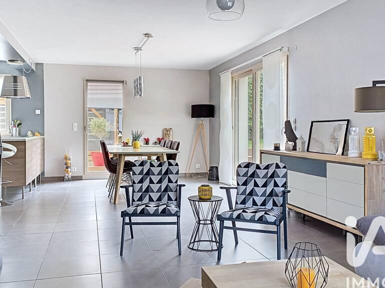Vente Maison/villa 5 pièces — photo 1