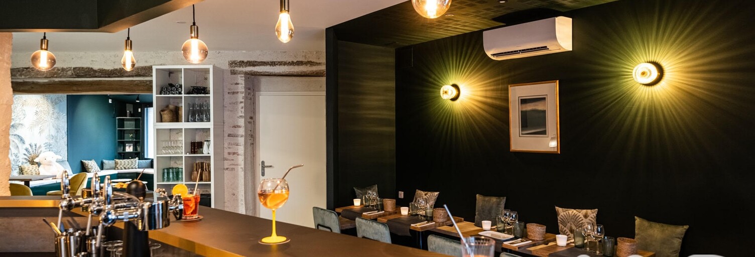 Commerce  198 m² à vendre à Tavers (45190)