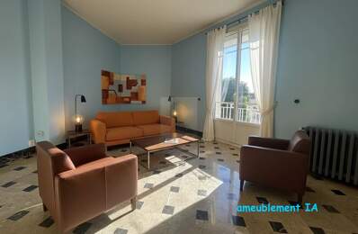 Appartement — photo du bien
