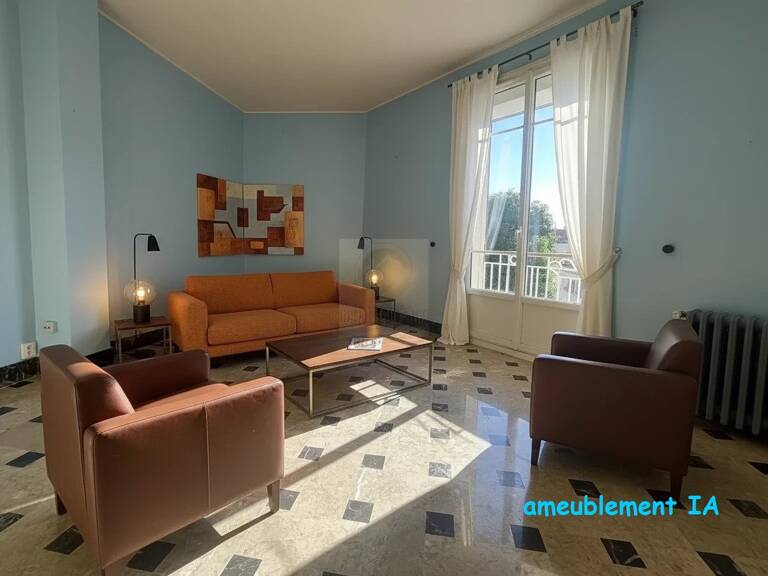Appartement — photo 1