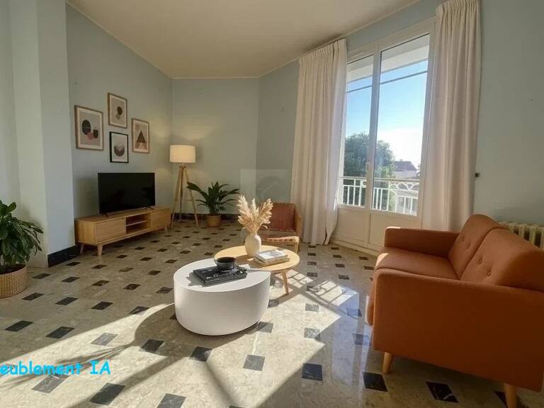 Appartement — photo 1