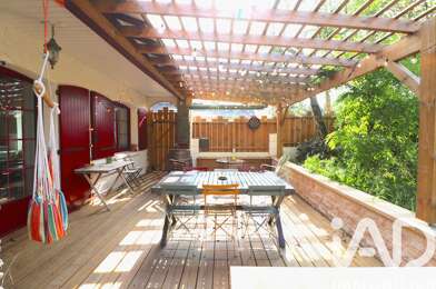 Maison 7 pièces 316000 €