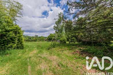 Terrain  203200 €