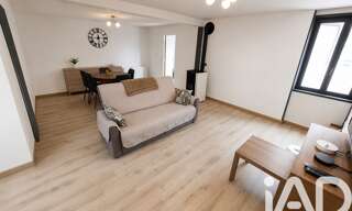 Maison 3 Pièces 82 m² à vendre à Friville-Escarbotin (80130)
