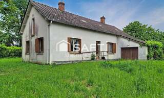 Maison 3 Pièces 74 m² à vendre à Nibelle (45340)