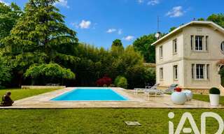 Maison 7 Pièces 215 m² à vendre à Gradignan (33170)