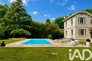 Maison 7 pièces 1249000 €