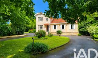 Maison 7 Pièces 215 m² à vendre à Gradignan (33170)