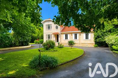 Maison 7 pièces 1199000 €