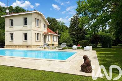 Maison 7 pièces 1199000 €