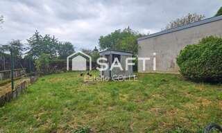Maison 3 Pièces 126 m² à vendre à Martigny-les-Bains (88320)