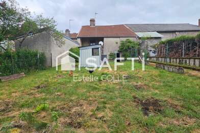 Maison 3 pièces 58000 €