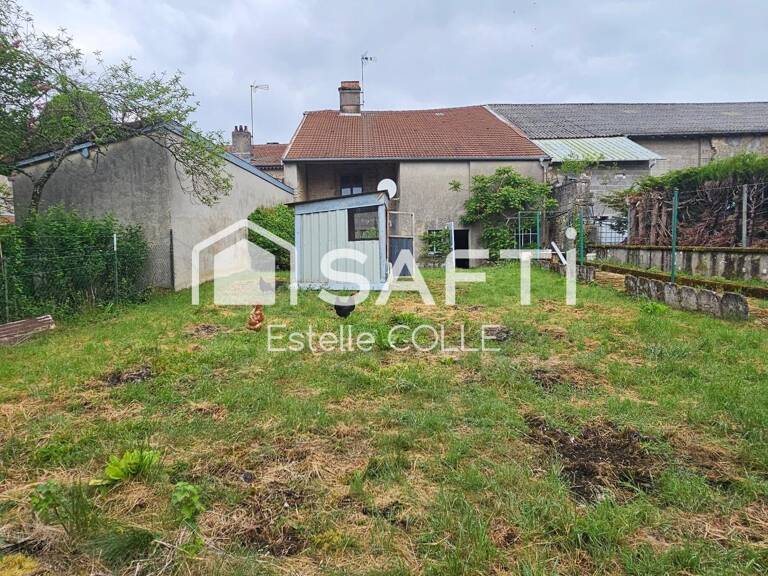 MAISON 126 m² A 13 MINUTES DE CONTREXEVILLE — photo 1