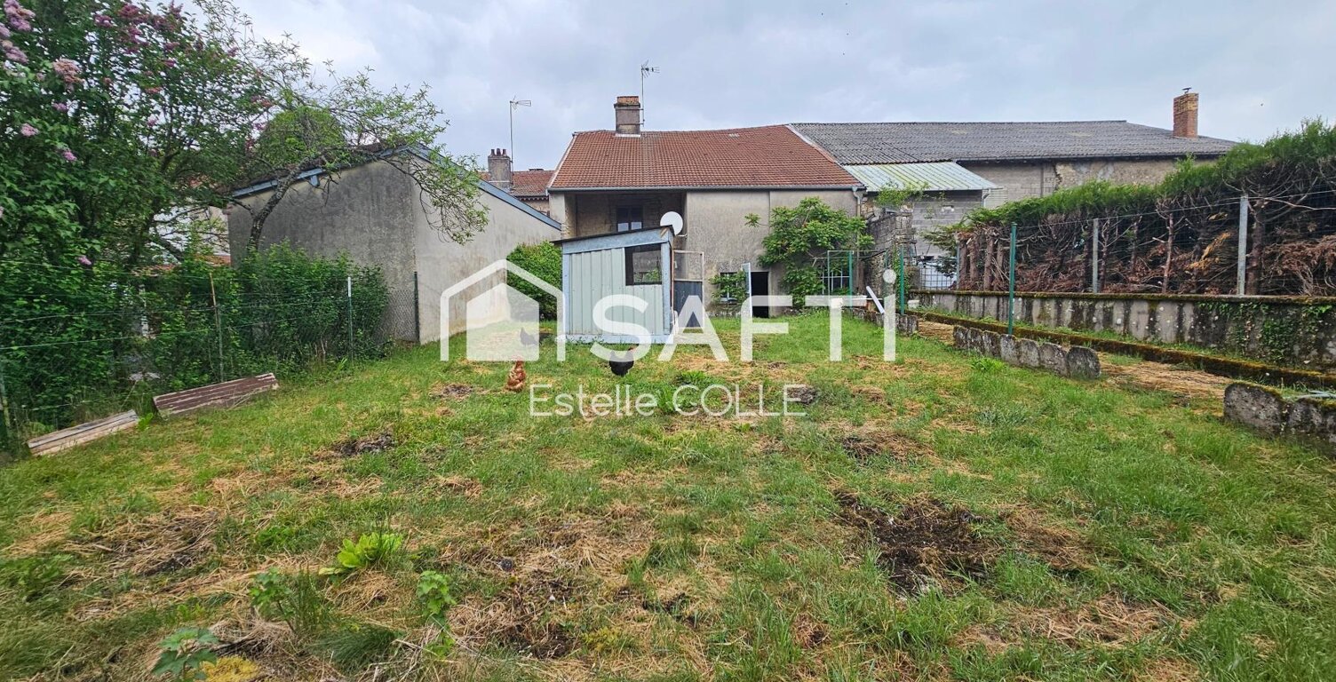 MAISON 126 m² A 13 MINUTES DE CONTREXEVILLE — photo 1