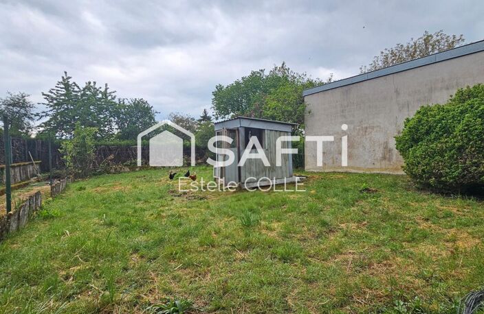MAISON 126 m² A 13 MINUTES DE CONTREXEVILLE — photo 2