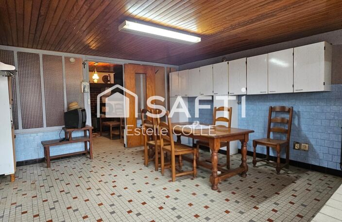 MAISON 126 m² A 13 MINUTES DE CONTREXEVILLE — photo 3