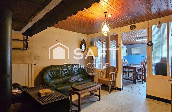 MAISON 126 m² A 13 MINUTES DE CONTREXEVILLE — photo 4